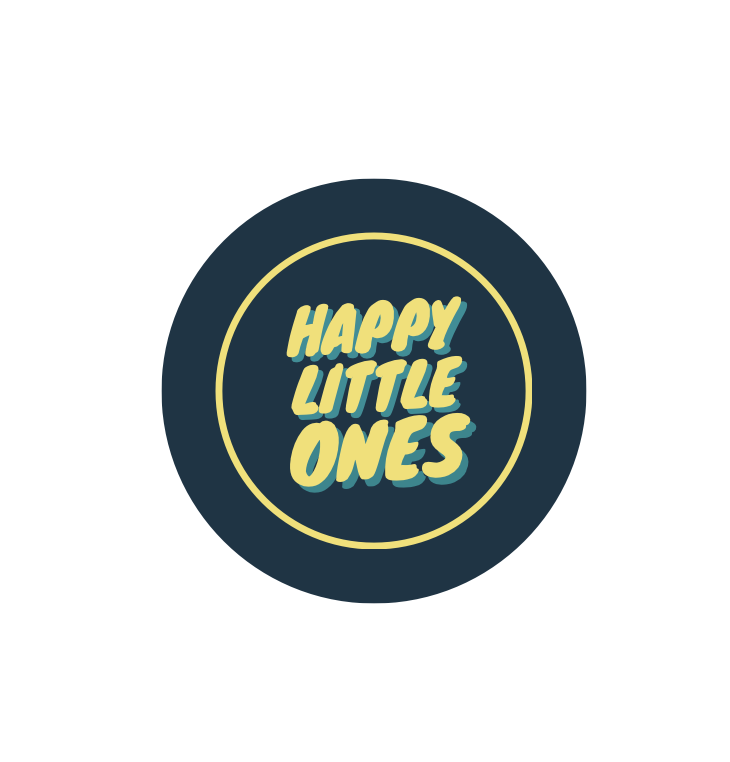 HappyLittleOnes logo